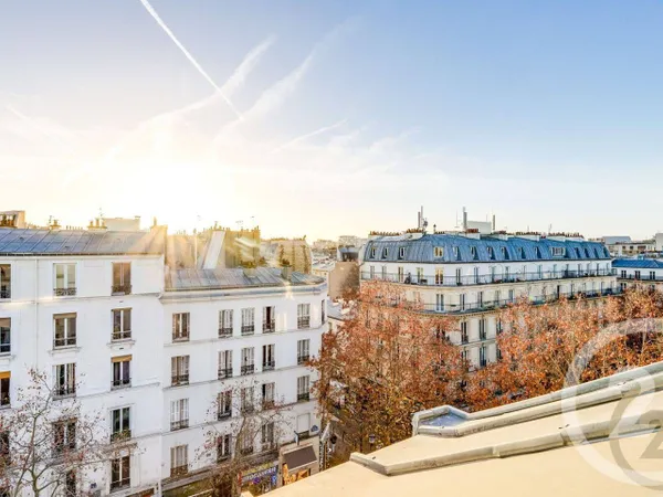 Appartement 2 pièces 18 m² 