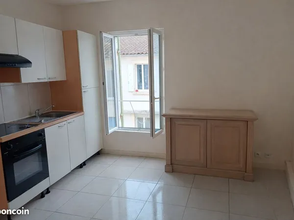 Appartement 3 pièces 46 m2 