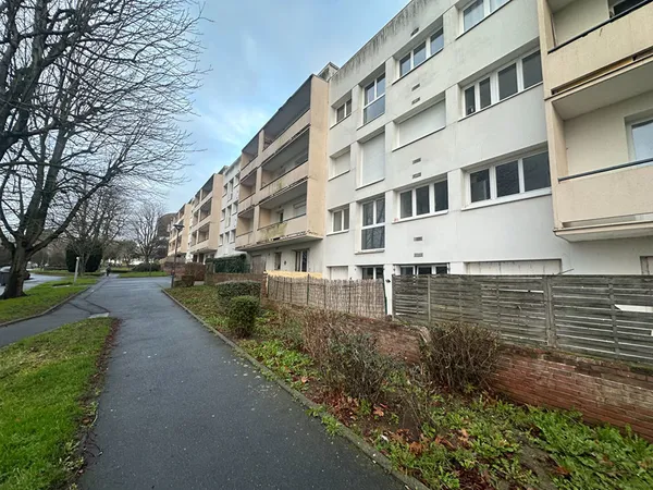 Appartement Herouville Saint Clair 2 pièce(s) 50 m2 