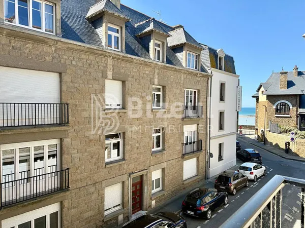 Appartement 4 pièces 90 m² 