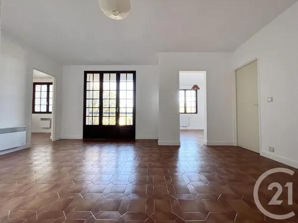 Appartement 4 pièces 87 m² 