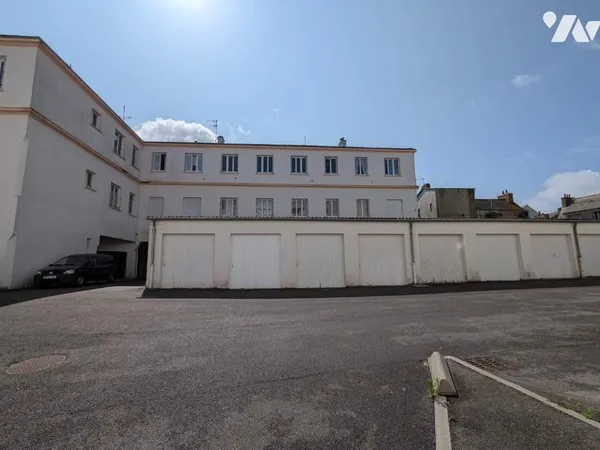 Appartement 1 pièce 31 m² 