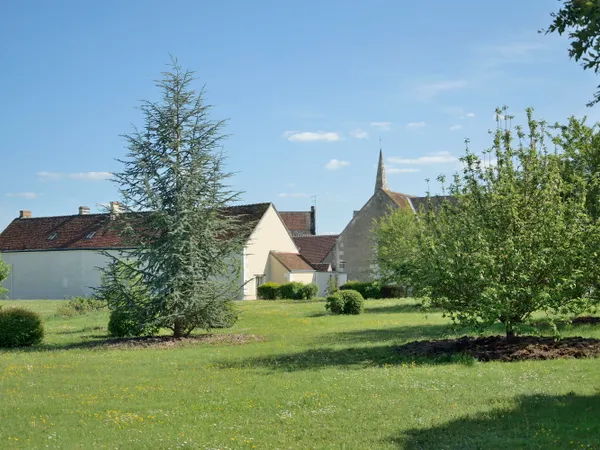 Vends maison 205m² sud Touraine 