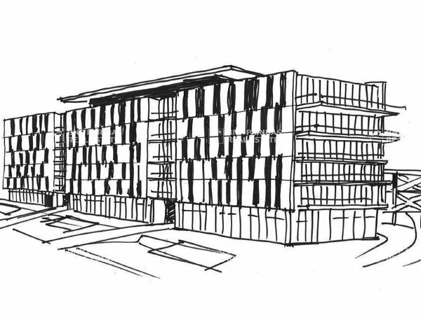 Bureaux 1 pièce 4875 m² 