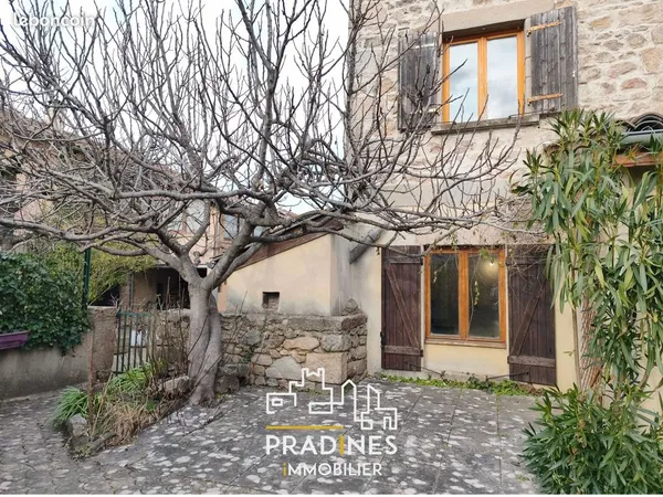 Maison 5 pièces 150 m² 