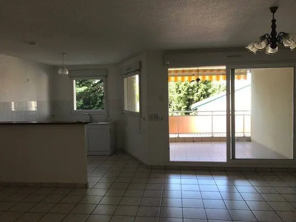 Appartement 3 pièces 80 m² 