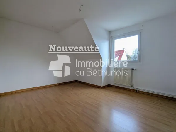 Maison 5 pièces 95 m² 