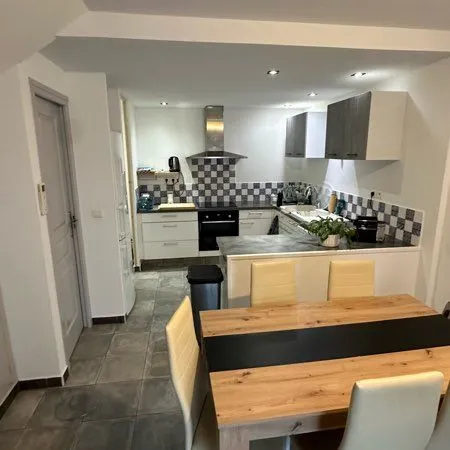 T3 duplex 76 m² - Non meublé - À l'année- Porto-Vecchio secteur Tenda 