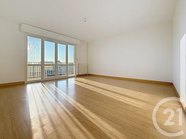 Appartement 2 pièces 65 m² 