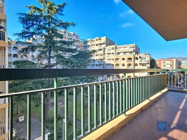 Appartement 3 pièces 58 m² 