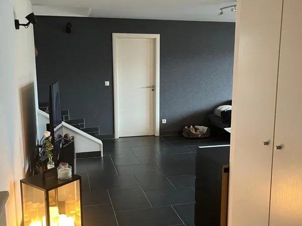 Location appartement 4 pièces 