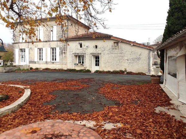 Maison 7 pièces 180 m² 
