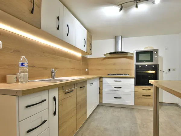Maison 6 pièces 160 m² 