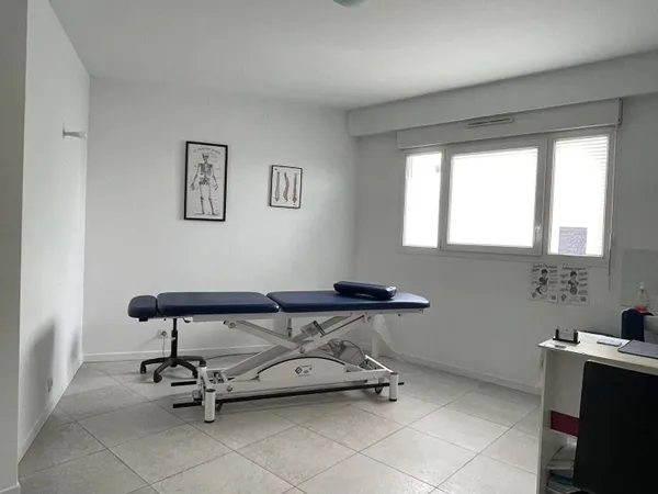 Local commercial 15 m² 
