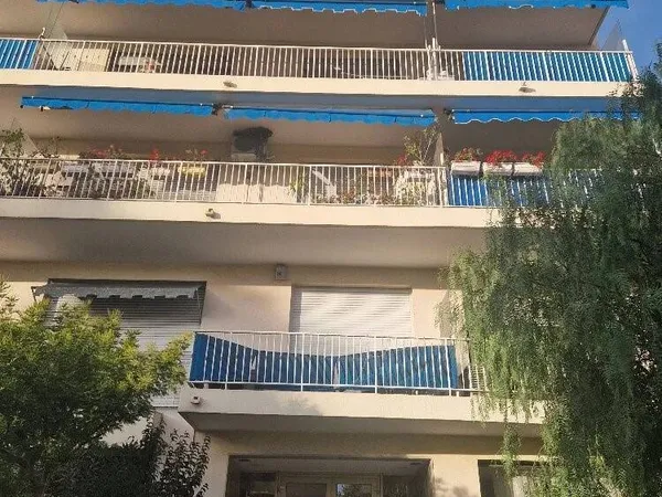 Appartement 1 pièce 28 m² 