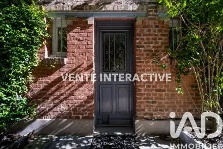 Maison 6 pièces 140 m² 