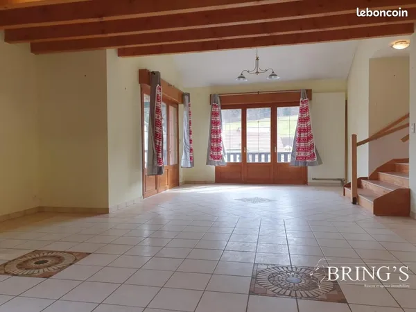 Chambre d'hôtes 9 pièces 288 m² 