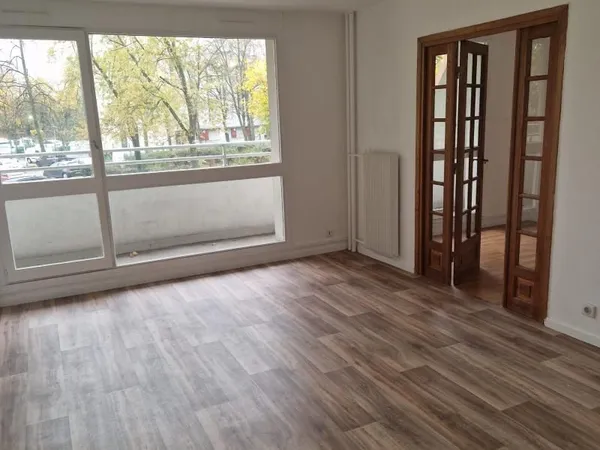 Appartement 4 pièces 86 m² 