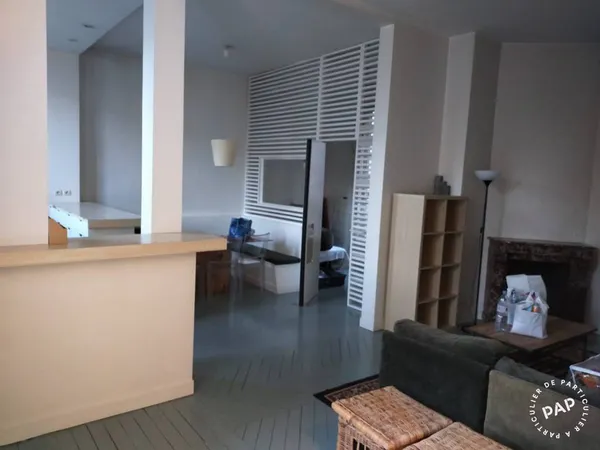 Appartement 5 pièces 88 m² 