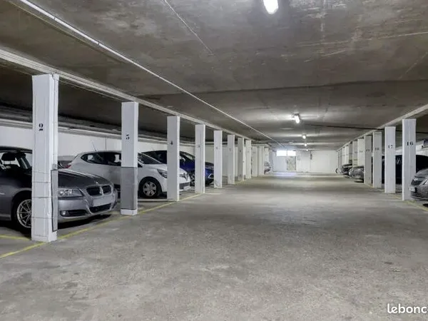 Location Parking 