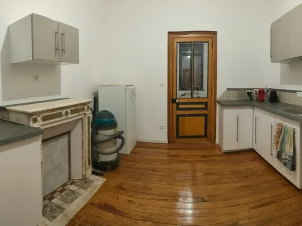 Maison 4 chambres 
