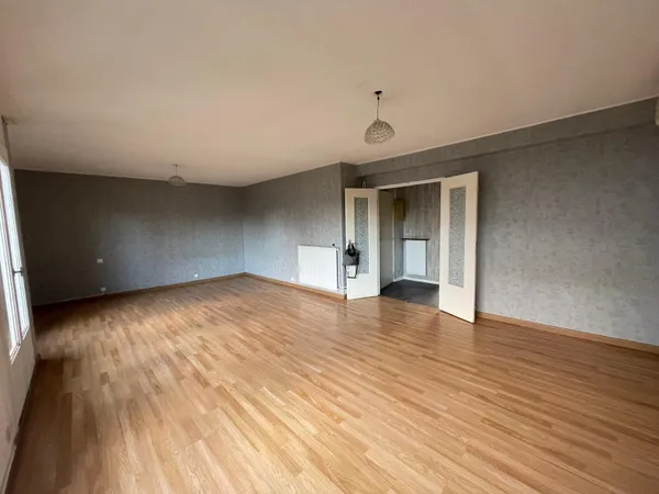 Appartement 3 pièces 80 m² 