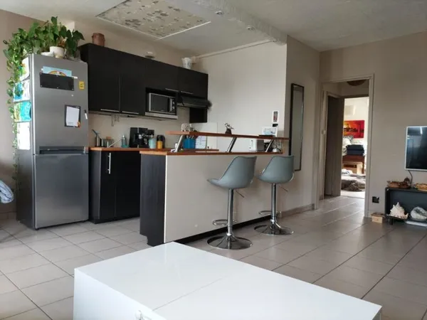 Appartement T3 