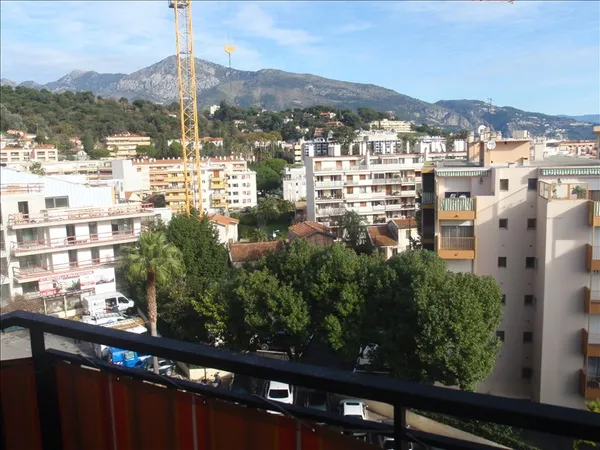Appartement 1 pièce 30 m² 