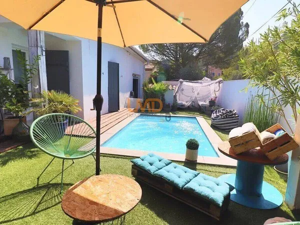 Maison 4 pièces 156 m² 