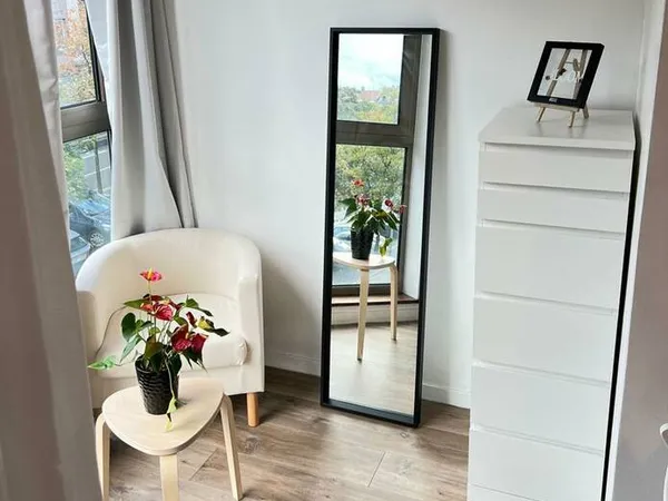 Appartement 1 pièce 24 m² 