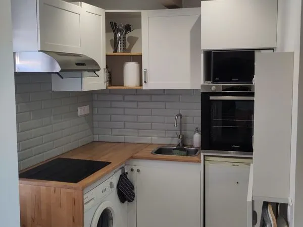 Studio 31m2 meublé en centre ville 