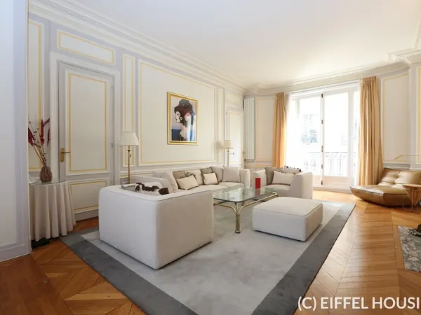 Appartement 3 pièces 