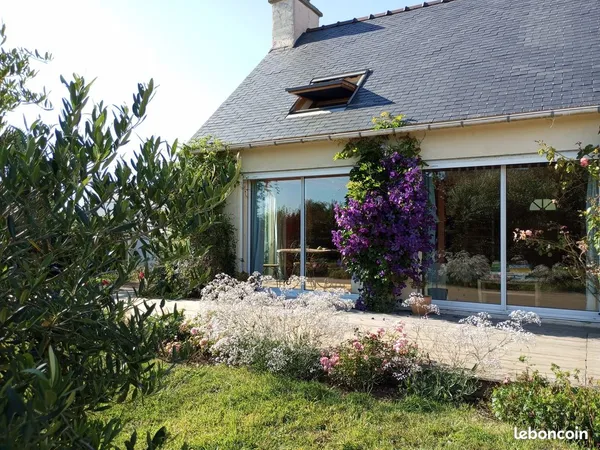 Maison 3 pièces 91 m² 