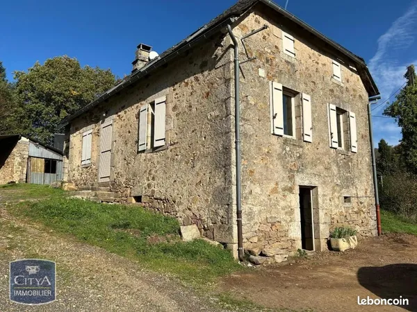 Maison 4 pièces 94 m² 