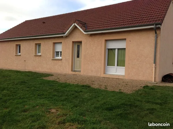 MAISON A LOUER 100 m² 