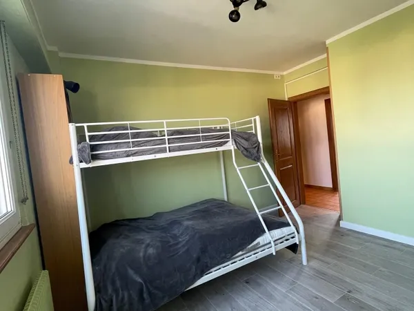 Appartement 4 pièces 74 m² 