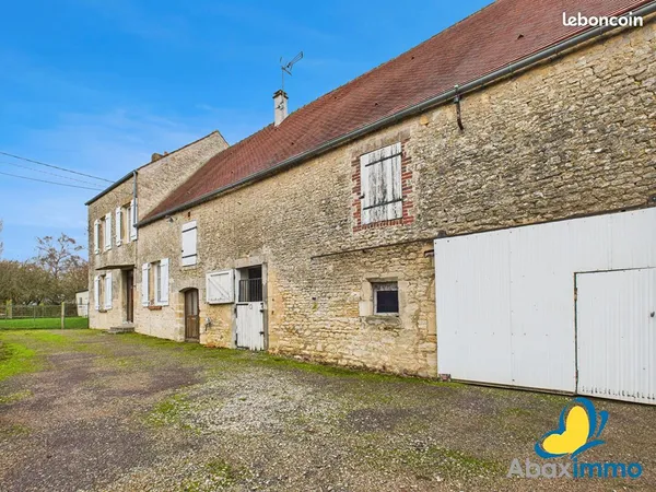 Maison 3 pièces 84 m² 