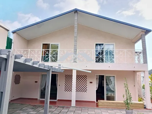Villa 5 pièces 150 m² 