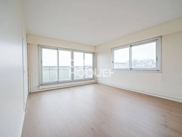 Appartement 4 pièces 73 m² 
