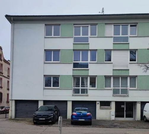 Appartement 4 pièces 97 m² 