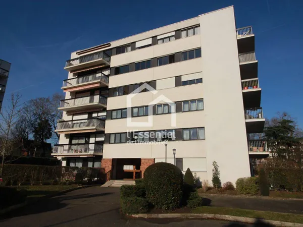 Appartement 4 pièces 88 m² 