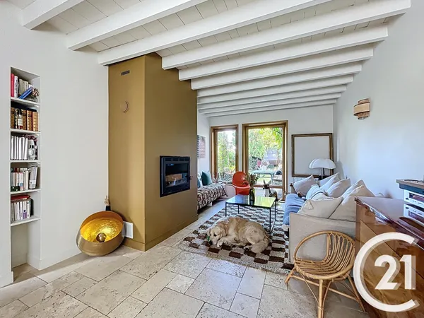 Maison 4 pièces 87 m² 