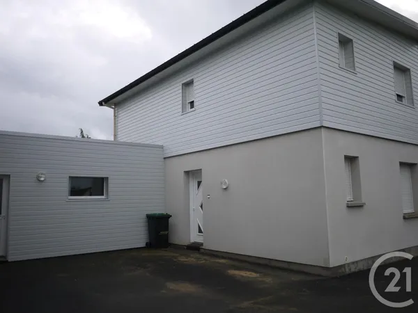 Maison 4 pièces 104 m² 