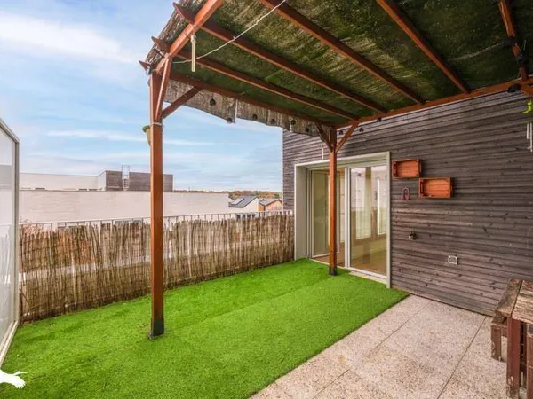 Appartement 4 pièces 73 m² 