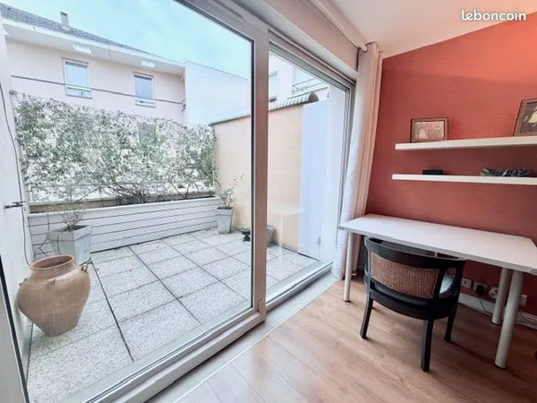 Maison 6 pièces 130 m² 