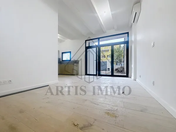 Appartement 3 pièces 51 m² 