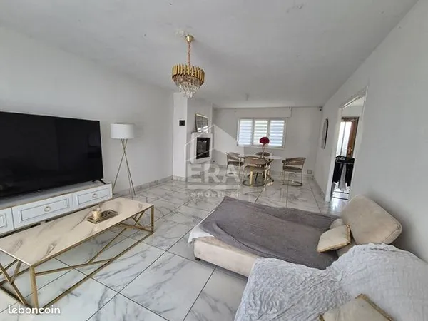 Maison 4 pièces 79 m² 