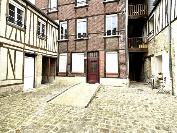 Appartement 