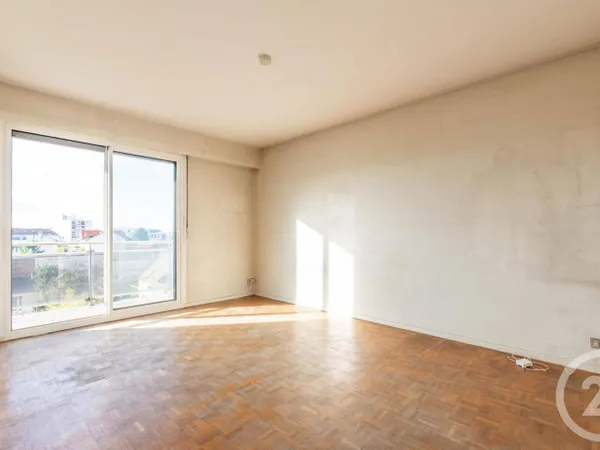 Appartement 1 pièce 29 m² 