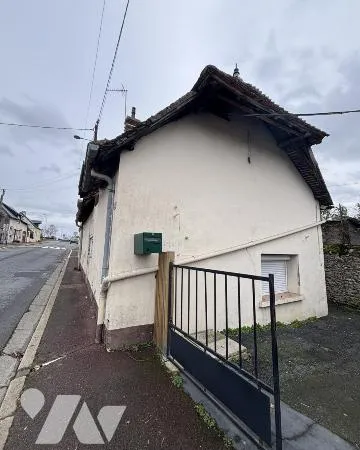 Maison 4 pièces 87 m² 